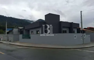 Casa com 3 quartos à venda no Rio da Luz, Jaraguá do Sul 