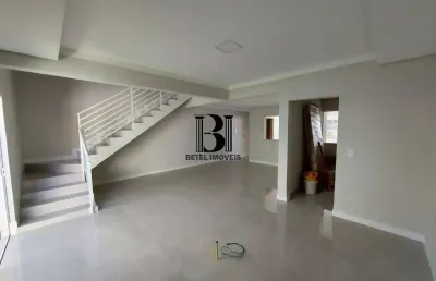 Sobrado geminado para venda em jaraguá do sul / sc no bairro czerniewicz