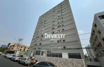 Apartamento com 3 quartos à venda na Rua 84, Setor Sul, Goiânia