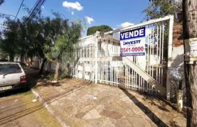 Terreno à venda na Rua C136, Jardim América, Goiânia