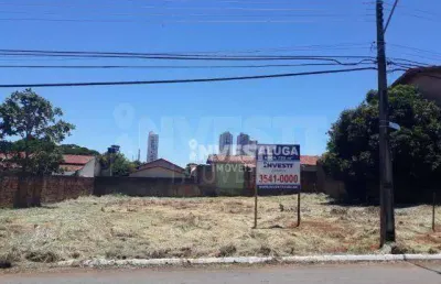 Terreno para alugar, 780 m² por r$ 2.433,01/mês - parque amazônia - goiânia/go