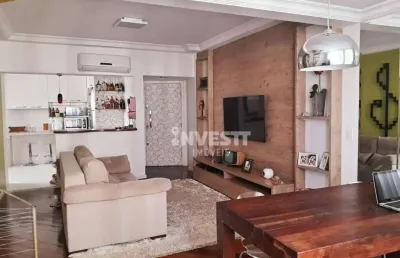 Cobertura à venda, 198 m² por r$ 550.000,00 - setor central - goiânia/go