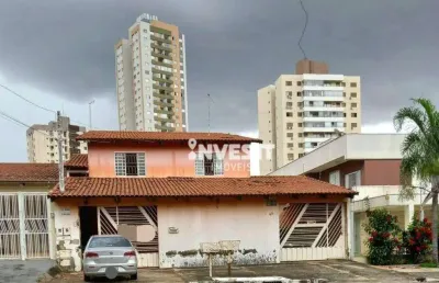 Casa com 6 quartos à venda na Rua Catauai, Parque Amazônia, Goiânia