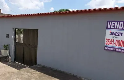 Kitnet / Stúdio à venda na Rua Valdevia, Jardim Novo Mundo, Goiânia
