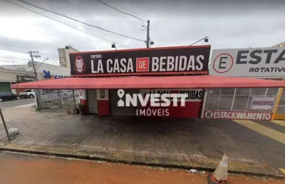 Garagem à venda na Rua 24, Setor Central, Goiânia