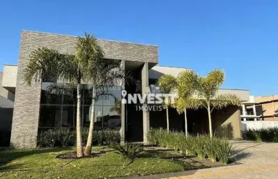 Casa em condomínio fechado com 4 quartos à venda na Rodovia GO-020, Portal do Sol Green, Goiânia
