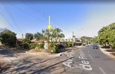 Casa comercial para alugar na Avenida Professor Venerando de Freitas Borges, Setor Jaó, Goiânia