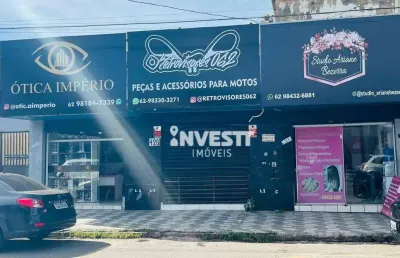 Salas à venda na avenida bernardo sayão no setor centro oeste - goiânia/go