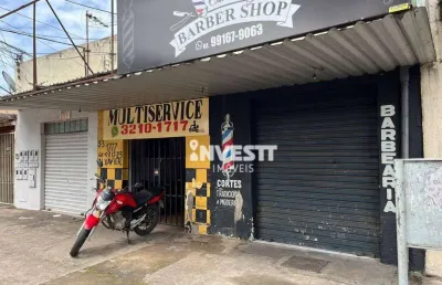 Salas comerciais à venda na avenida senador jaime em goiânia/go