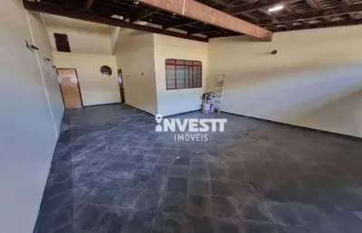 Casa com 4 quartos à venda na Rua 228, Setor Leste Vila Nova, Goiânia