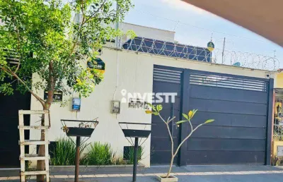 Casa com 3 quartos à venda na Rua 41, Setor Centro Oeste, Goiânia