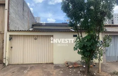 Casa com 3 quartos à venda na Rua dos Miosótis, Parque Oeste Industrial, Goiânia