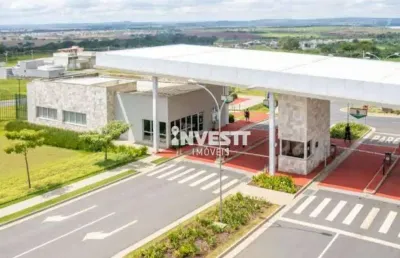Terreno à venda, 383 m² por r$ 486.600,00 - jardins nápoles - senador canedo/go