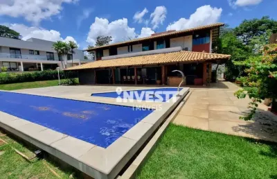 Sobrado à venda no residencial aldeia do vale - goiânia/go