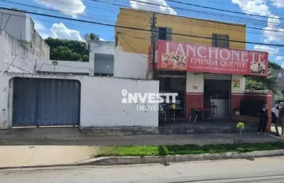 Terreno comercial à venda na Rua 84, Setor Sul, Goiânia