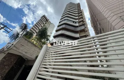 Cobertura duplex à venda  no setor bueno - goiânia/go