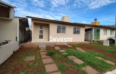 Casa em condomínio fechado com 3 quartos para alugar na Rua SV 51, Residencial Solar Ville, Goiânia