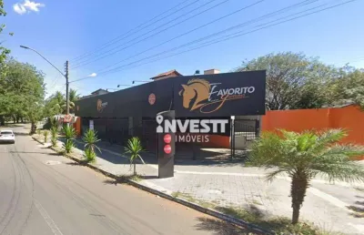 Casa comercial com 2 salas para alugar na Avenida Professor Venerando de Freitas Borges, Setor Jaó, Goiânia