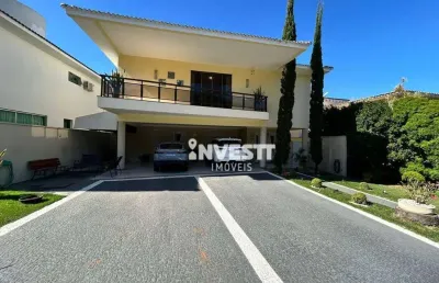 Casa com 4 quartos à venda na Rua GV39, Residencial Granville, Goiânia