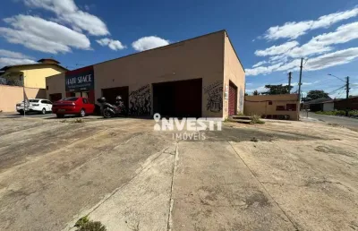 Sala comercial - residencial center ville - goiânia/go