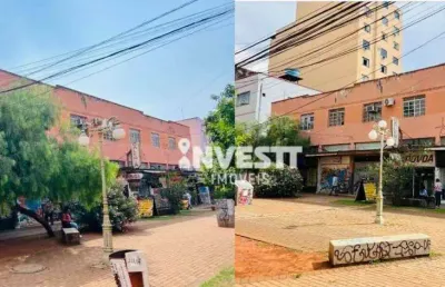 Prédio à venda na Rua 8, Setor Central, Goiânia