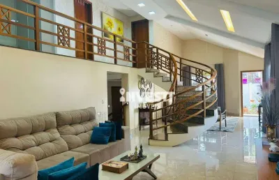 Sobrado comercial / residencial à venda no jardim américa - goiânia/go