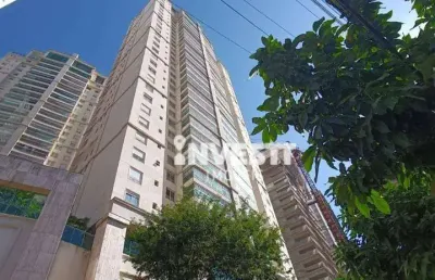 Apartamento com 4 quartos à venda na Rua 1141, Setor Marista, Goiânia