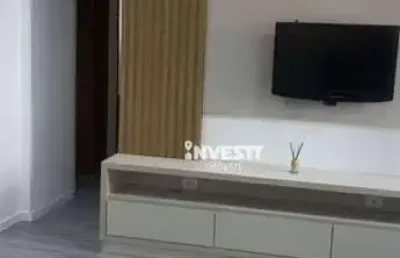 Apartamento à venda no setor bela vista - goiânia/go