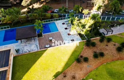 Apartamento com 4 quartos à venda na Rua 54, Jardim Goiás, Goiânia