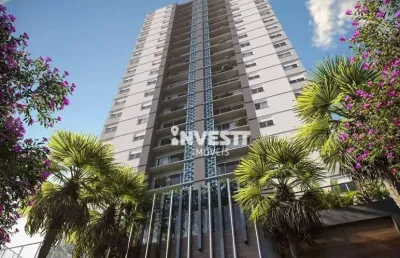 Apartamento com 3 quartos à venda na Rua C211, Jardim América, Goiânia