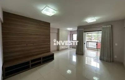 Apartamento à venda, 112 m² por r$ 490.000,00 - setor bueno - goiânia/go