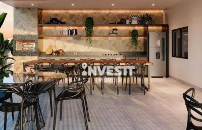 Apartamento com 3 quartos à venda na Avenida Independência, Setor Central, Goiânia