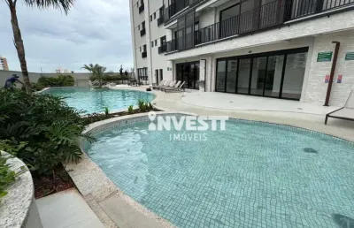 Apartamento com 2 quartos à venda na Avenida 85, Setor Marista, Goiânia