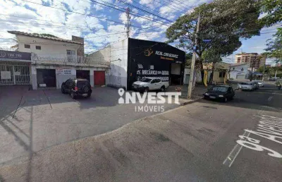 Sala comercial para alugar na Avenida Nona Avenida, Setor Leste Universitário, Goiânia