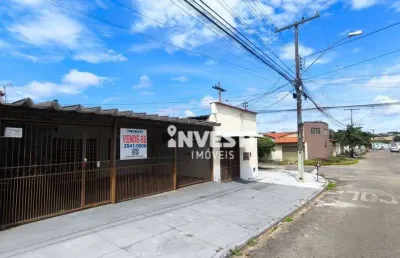 Casa com 4 quartos à venda na Rua 2, Vila São Francisco, Goiânia