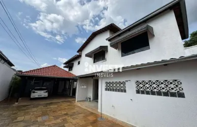 Casa residencial / comercial à venda no parque das laranjeiras - goiânia/go