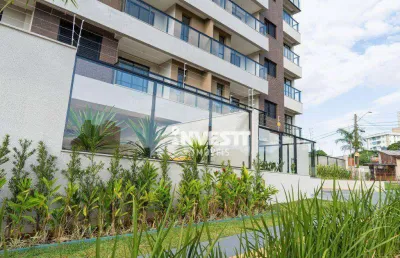 Apartamento à venda no parque amazônia - goiânia/go