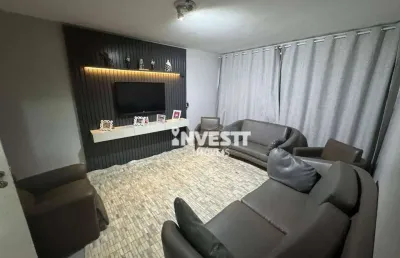 Casa com 3 dormitórios para alugar, 252 m² - setor coimbra - goiânia/go