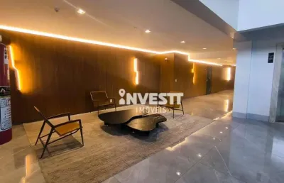 Apartamento com 3 quartos à venda na Rua T 28, Setor Bueno, Goiânia