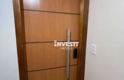 Apartamento à venda no setor nova suiça - goiânia/go