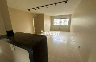 Apartamento com 3 quartos à venda na Rua 31, Setor Oeste, Goiânia