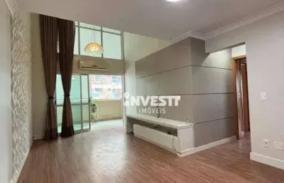 Apartamento com 3 quartos à venda na Rua 74, Jardim Goiás, Goiânia