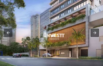 Apartamento com 3 quartos à venda na Rua T 28, Setor Bueno, Goiânia
