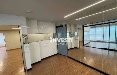 Sala comercial com 1 sala para alugar na Avenida 136, Setor Marista, Goiânia