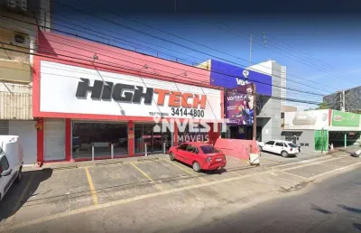 Barracão / Galpão / Depósito à venda na Avenida T 9, Jardim América, Goiânia