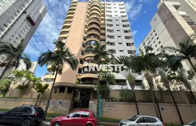 Apartamento à venda por r$ 1.290.000 ou aluguel por r$ 9.000/mês - setor bueno - goiânia/go