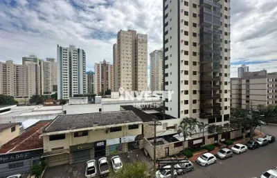Apartamento com 4 quartos à venda na Rua T 47, Setor Bueno, Goiânia