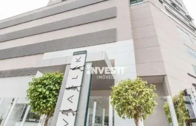 Apartamento com 1 dormitório para alugar, 42 m² por r$ 3.062,00/mês - setor bueno - goiânia/go