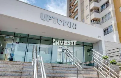 Apartamento com 3 dormitórios à venda, 96 m² por r$ 765.000,00 - jardim europa - goiânia/go