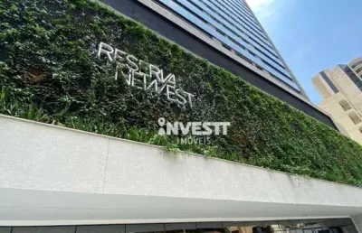 Apartamento com 3 quartos à venda na Rua 12, Setor Oeste, Goiânia